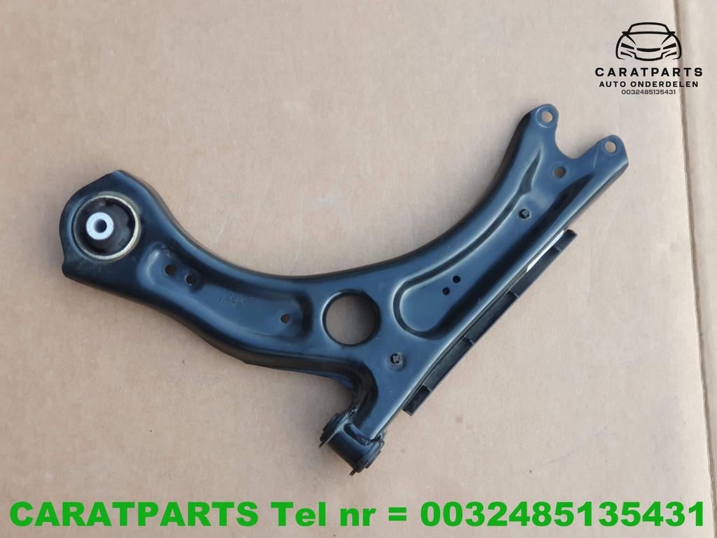 2Q0407151D A1 draagarm Polo 2G AW T-Cross Taigo Arona Ibiza, Gebruikt, AUDI AG, Auto-Union-Strasse 1
85045  Ingolstadt, DE, Kundenbetreuung@audi.de