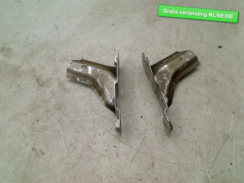 SUPPORT SPATBORD Volkswagen Polo V (6R) (6R0821141B), Autos : Pièces & Accessoires, Utilisé, De Bloemendaal 21 21
5221 EB  'S HERTOGENBOSCH, NL