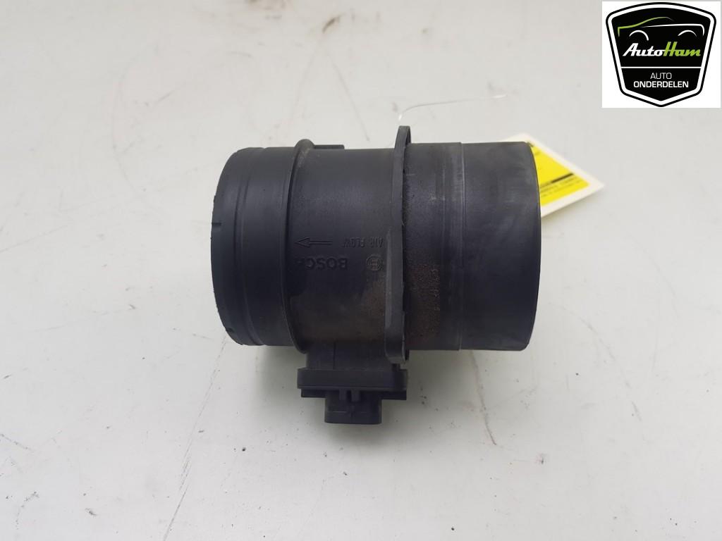 LUCHTHOEVEELHEIDSMETER Volkswagen Transporter T5, Gebruikt, Volkswagen