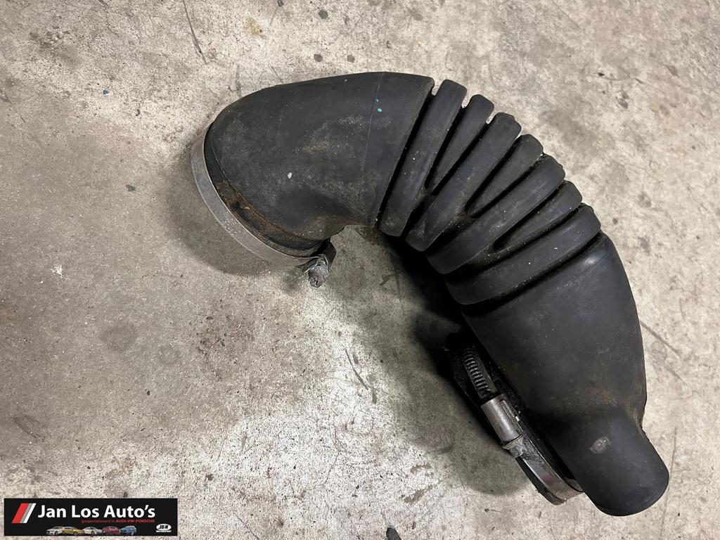Audi 80 Cabrio coupe B4 aanzuigslang  inlaatslang ABK, Autos : Pièces & Accessoires, -, Origine de la pièce connue, Audi, Utilisé