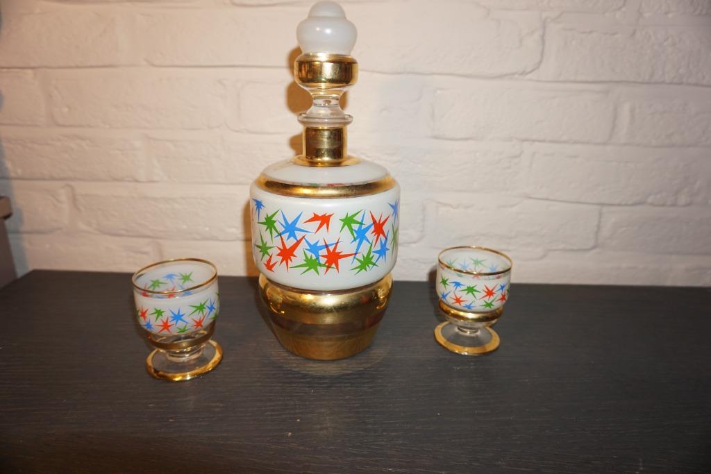 verre de Laecken - expo 58, Collections, Enlèvement ou Envoi