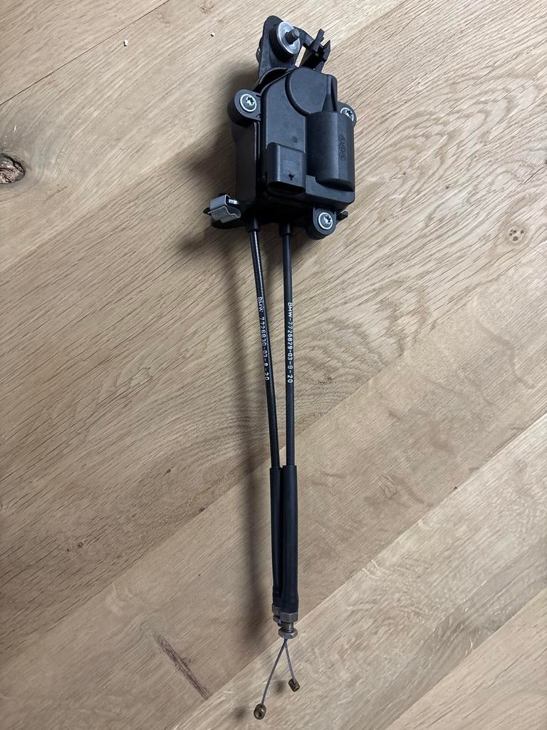 Servomotor BMW R 1250 adventure, Motoren, Ophalen, Nieuw