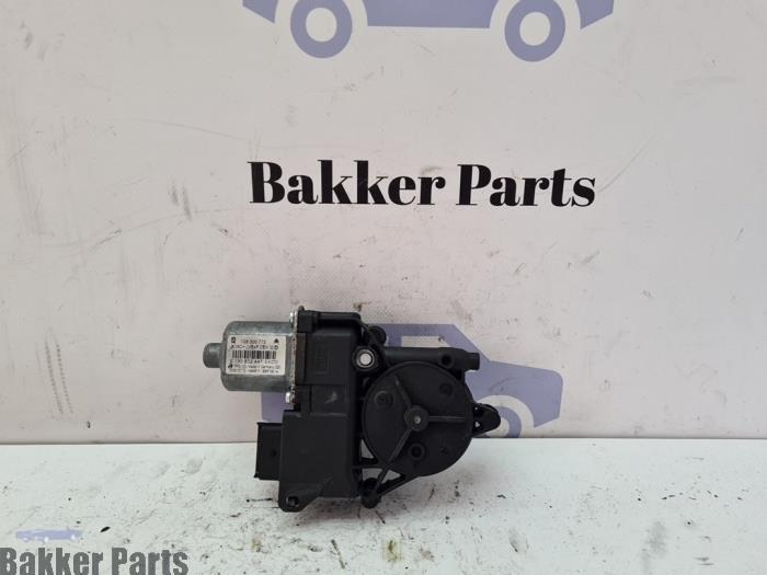 Moteur de vitre portière d'un Citroen C5, Autos : Pièces & Accessoires, -, 3 mois de garantie, Utilisé, -