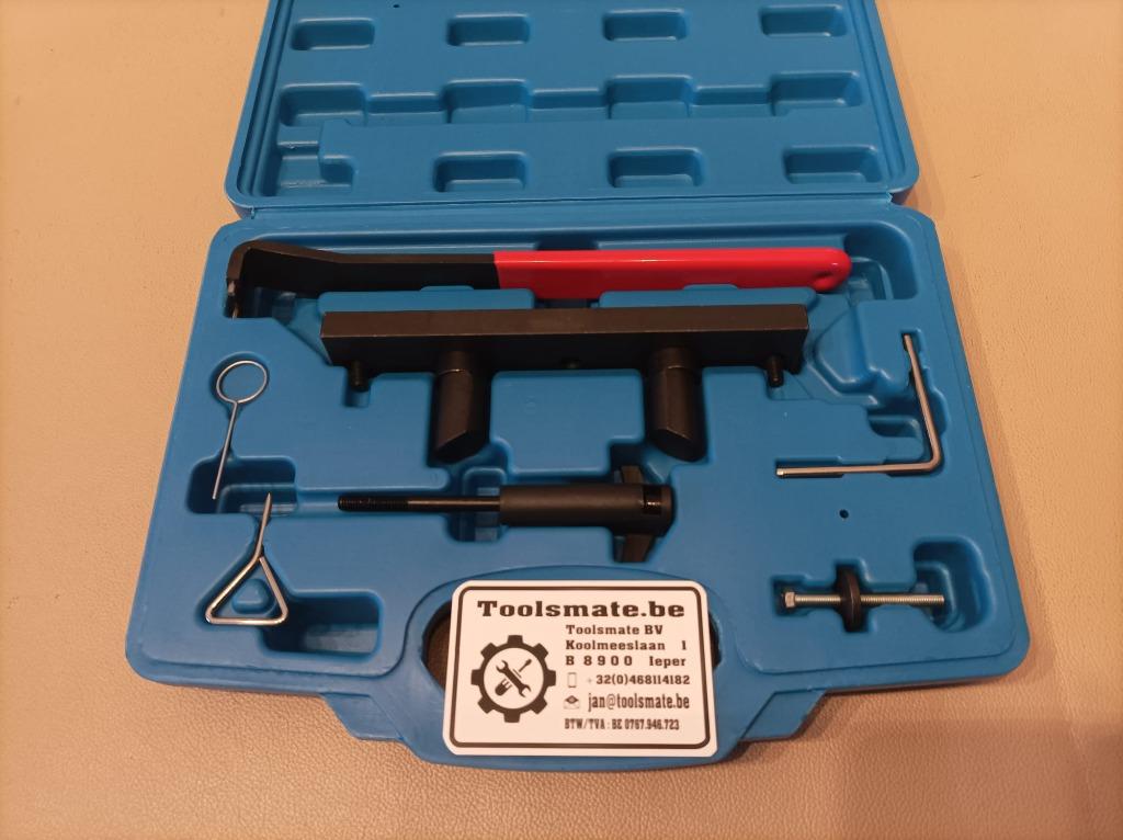 KIT DE CHRONOMÉTRAGE VAG 2.0 FSI LIVRAISON GRATUITE, Envoi