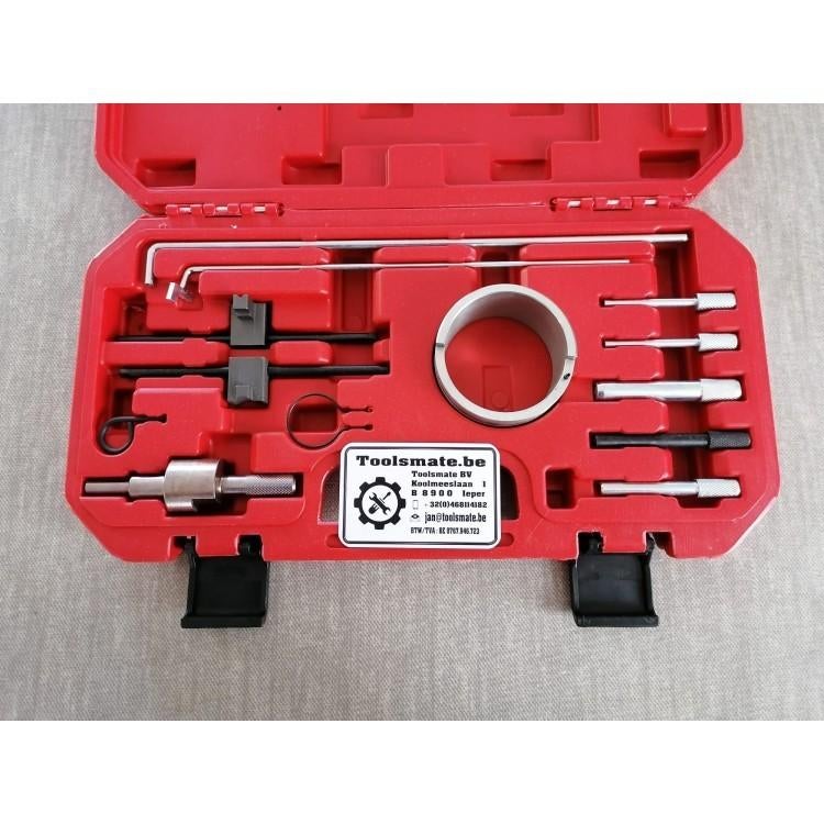 Timing set - CITROEN PEUGEOT 1.8, 2.0 benzine motoren GRATIS, Ophalen of Verzenden