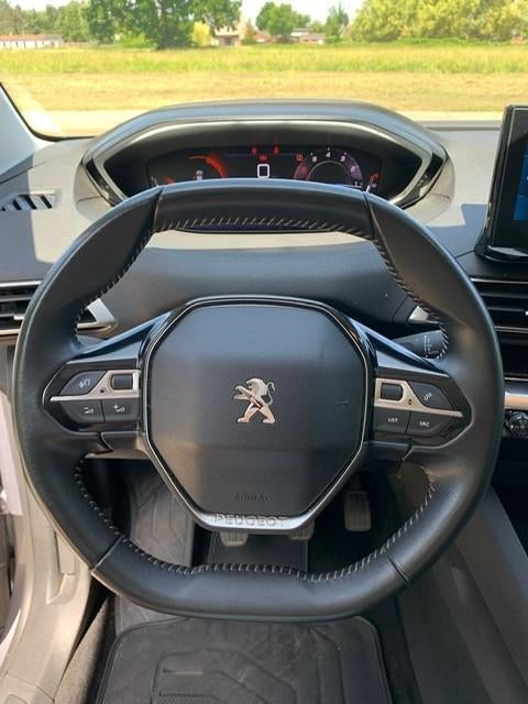 peugeot 3008, Autos, Peugeot, Argent ou Gris, Achat, Euro 6, Entreprise