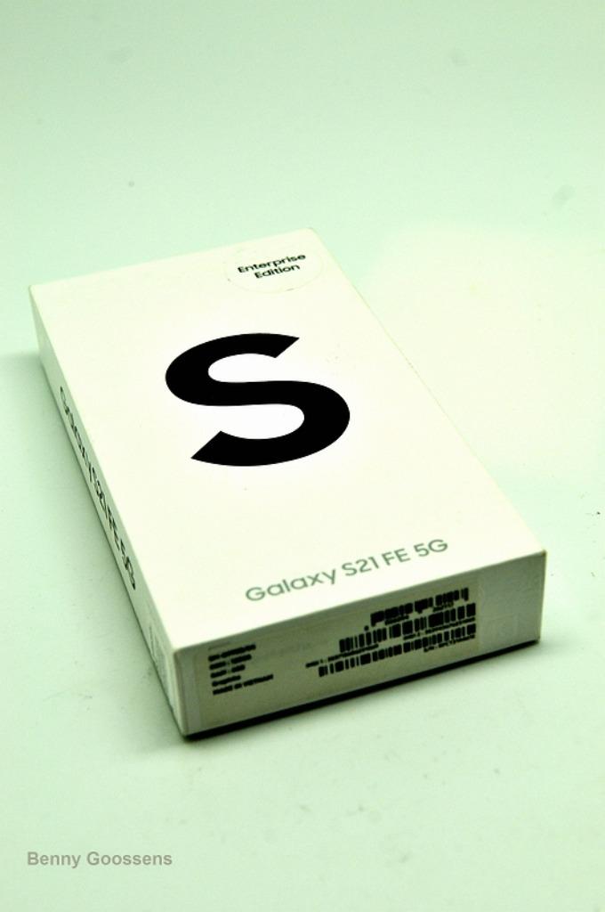 Samsung S21 Fe met extra in absolute nieuwstaat., Télécoms, Téléphonie mobile | Samsung, 10 mégapixels ou plus, Enlèvement ou Envoi