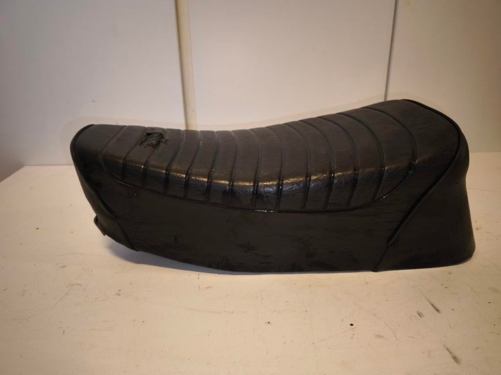 Mooi zadel honda camino, Ophalen of Verzenden, Zadel