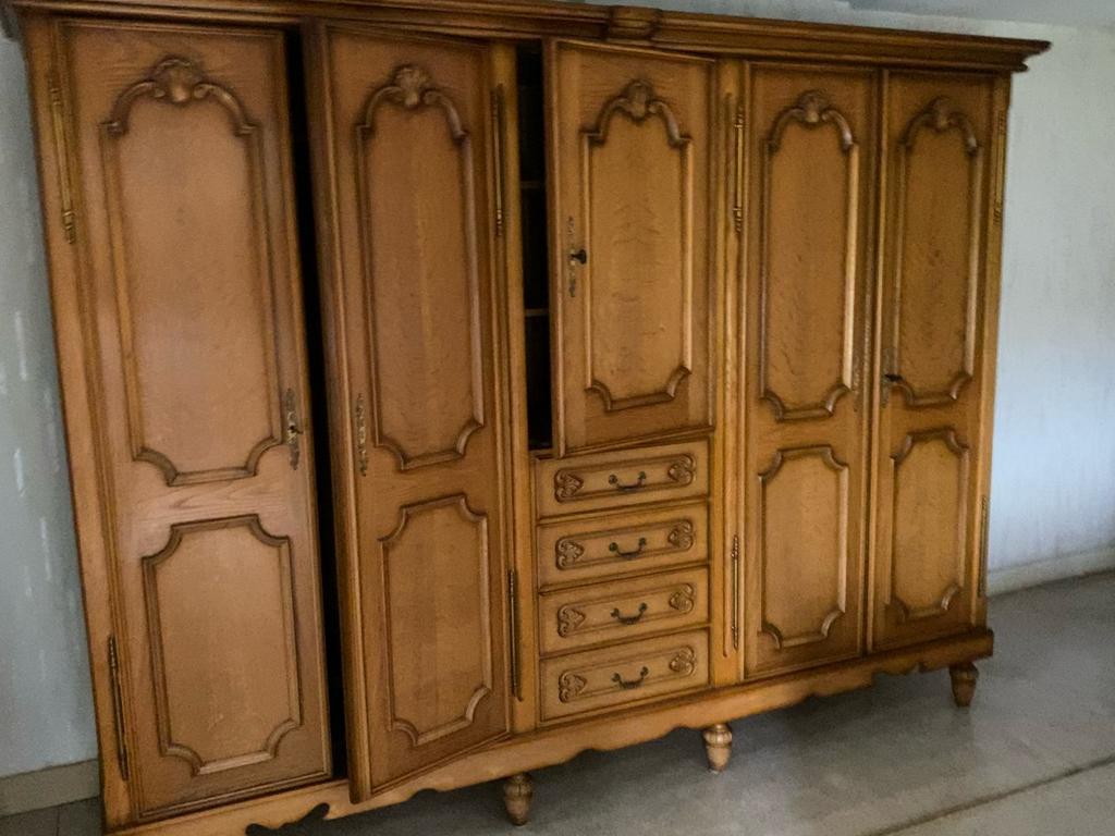 Slaapkamer, Antiek en Kunst, Ophalen