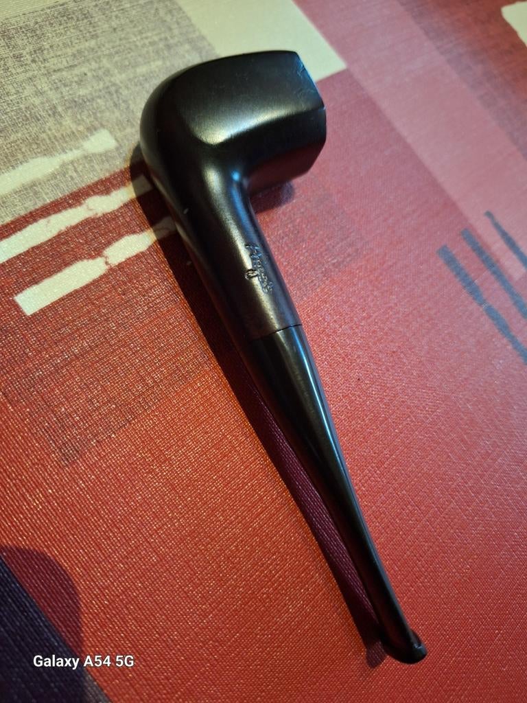 pipe Angelo, Collections, Enlèvement ou Envoi, Utilisé