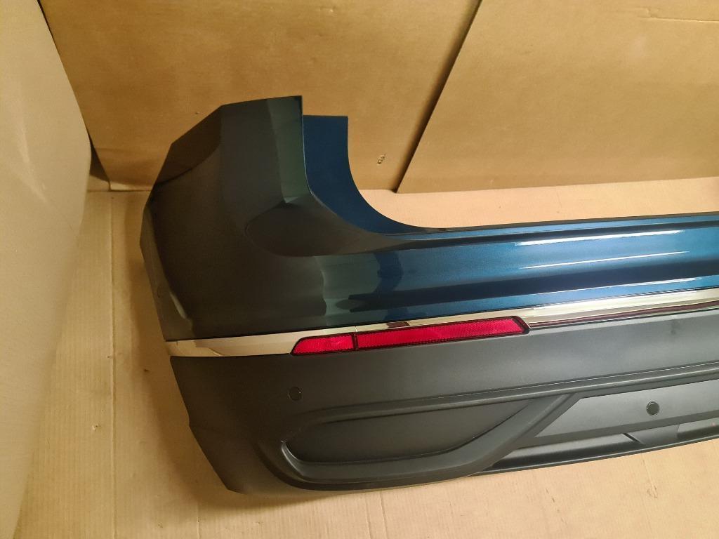 pare choc tiguan 5NA pare choc arrière tiguan 6 pdc  LP5J, Autos : Pièces & Accessoires, Arrière, Volkswagen, Utilisé, Enlèvement ou Envoi