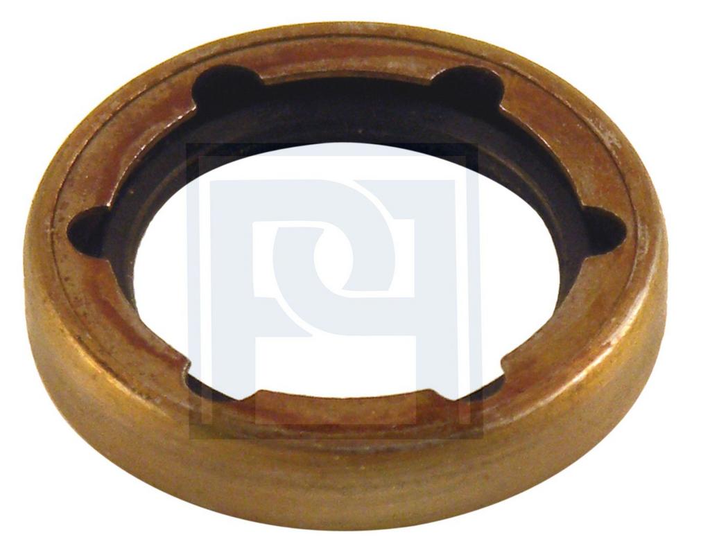 Volvo Keerring versnellingsbak ingaande as M40+M41+M45+M46+M, Ophalen of Verzenden, Nieuw