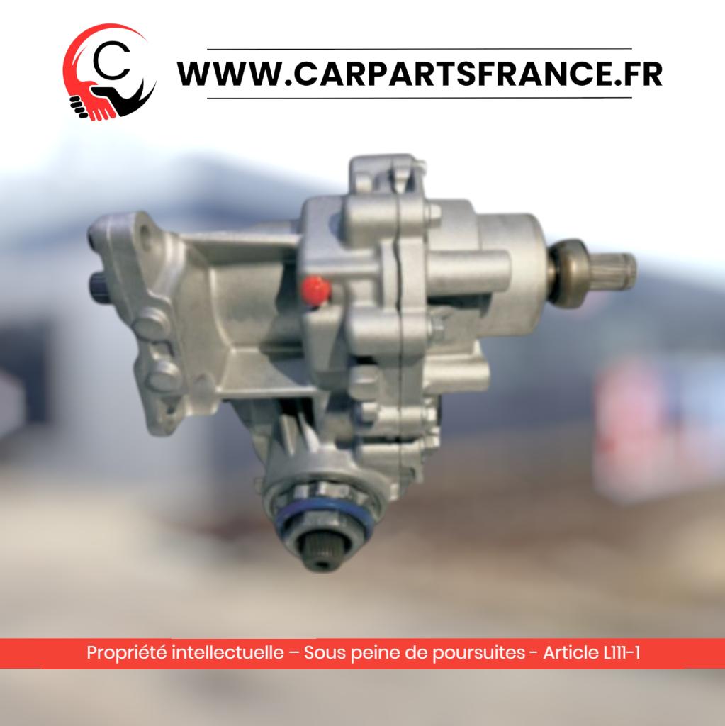 Boîte de Transfert PTO MINI R60 R61, Enlèvement ou Envoi, Neuf, Mini