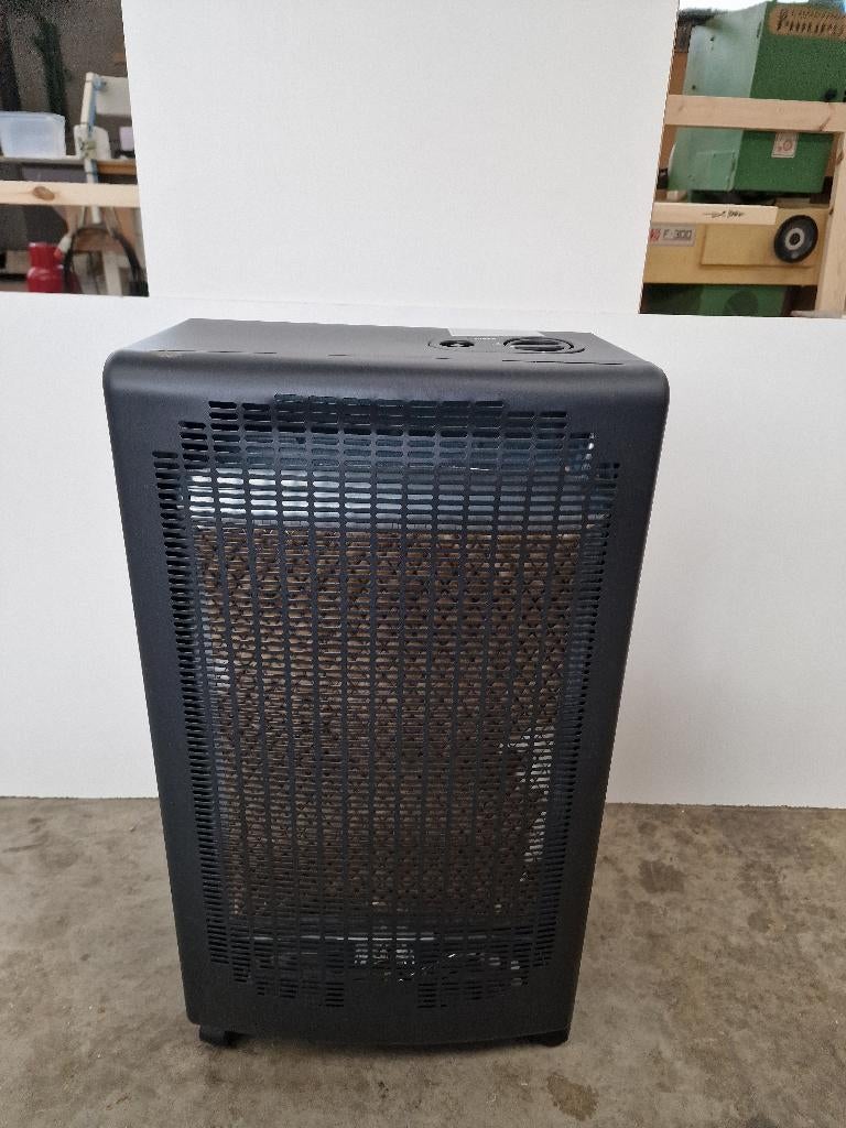 CHAUFFAGE D'APPOINT AU GAZ, Enlèvement ou Envoi, Neuf