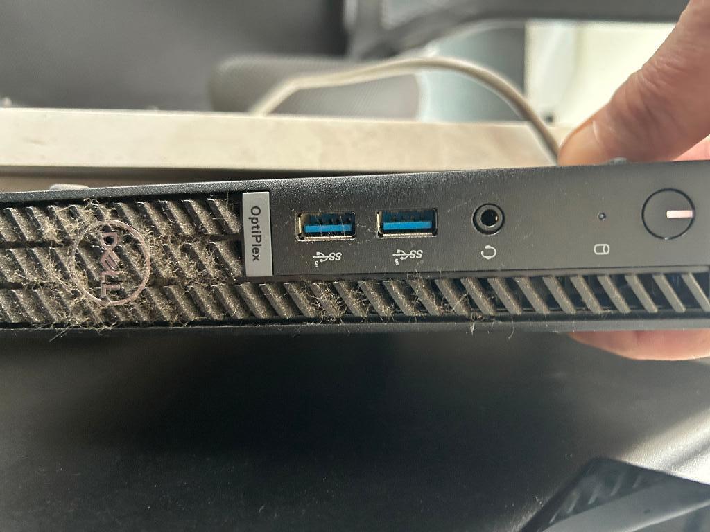 Dell Optiplex 3020 micro Intel Core i3|8 Go|500 Go (806), Enlèvement, Comme neuf