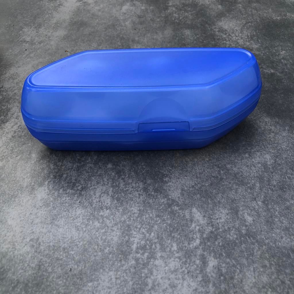 Tupperware eierdoos, Huis en Inrichting, Ophalen of Verzenden