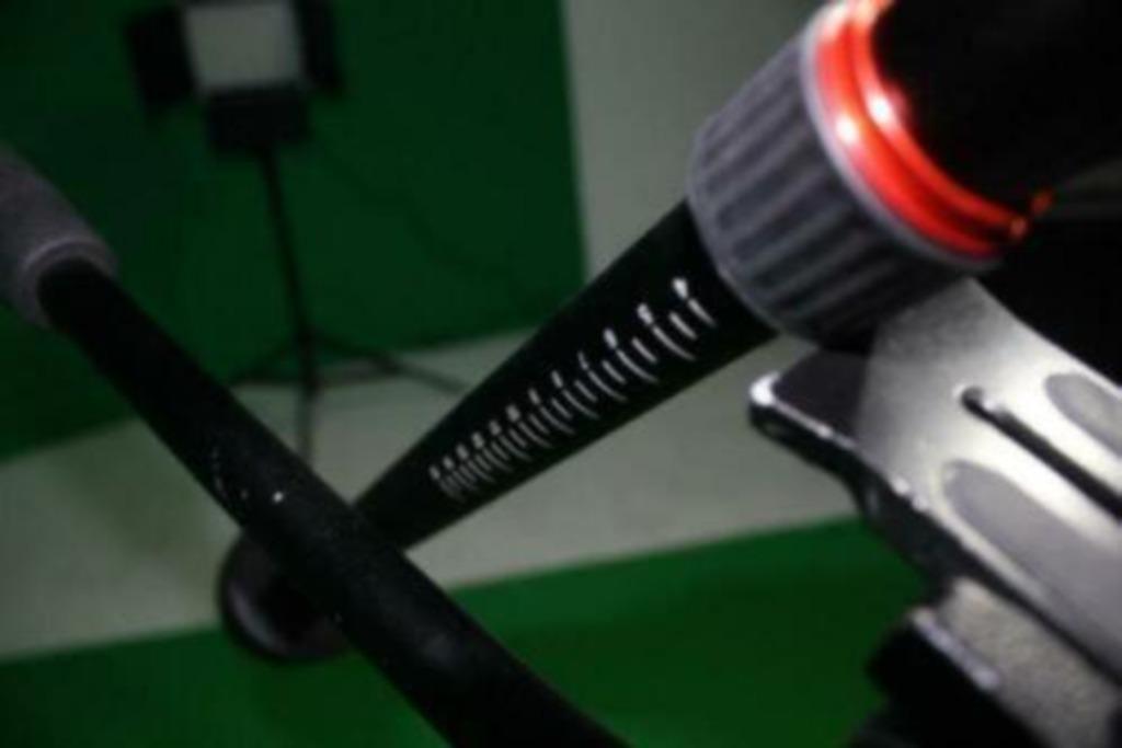 Grue Sunrise MJ906-Mini-Jib, Enlèvement ou Envoi, Utilisé