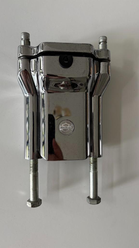 Pontet de guidon - HD Sportster XL53 Custom 883, Enlèvement, Utilisé