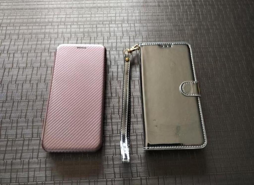 2 Nieuwe smartphone hoesjes voor One Plus Nord CE 5G, Ophalen, Nieuw, Hoesje of Tasje