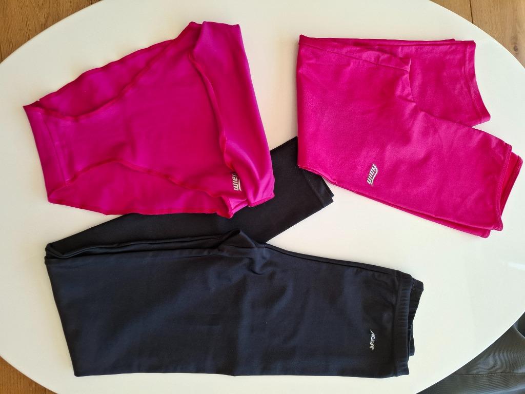 Leggings danse-gym enfant 🤸‍♂️, Enfants & Bébés, Vêtements enfant | Taille 98, Comme neuf, Garçon ou Fille, Pantalon, Enlèvement