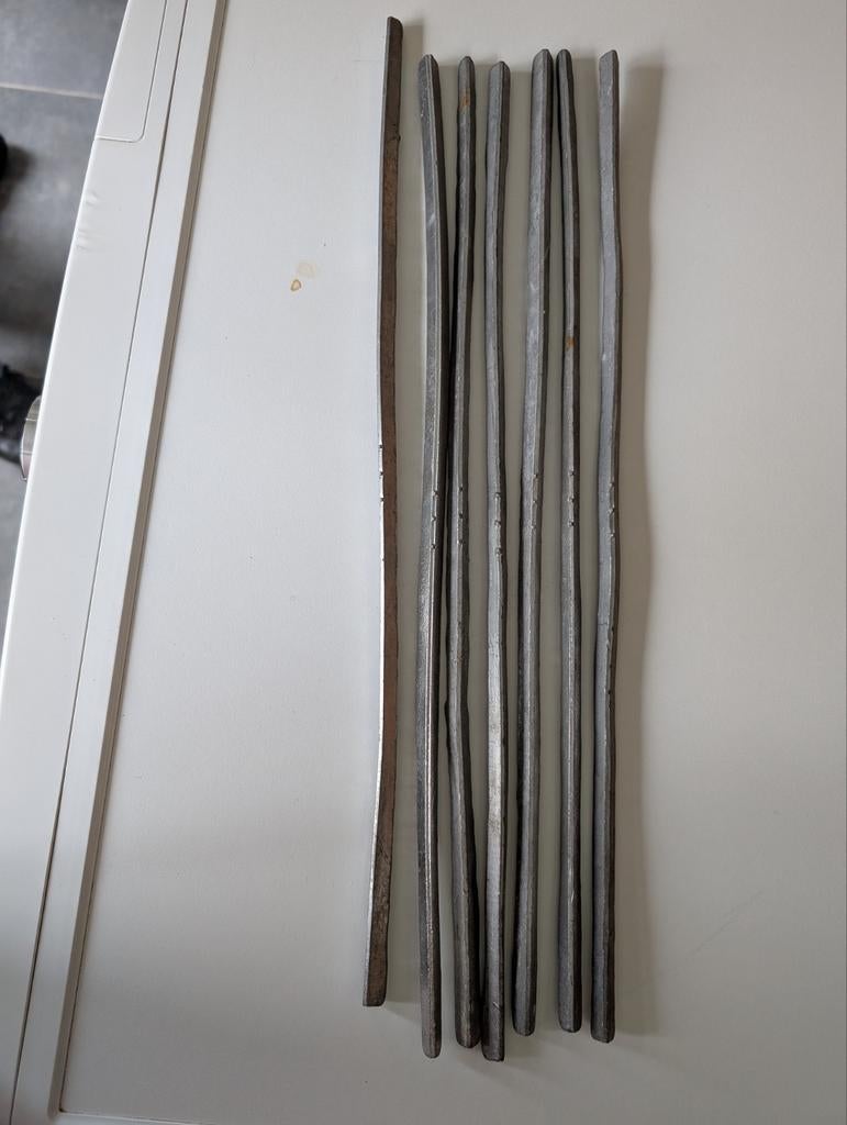 Barre de soudure, sanitaire, Neuf