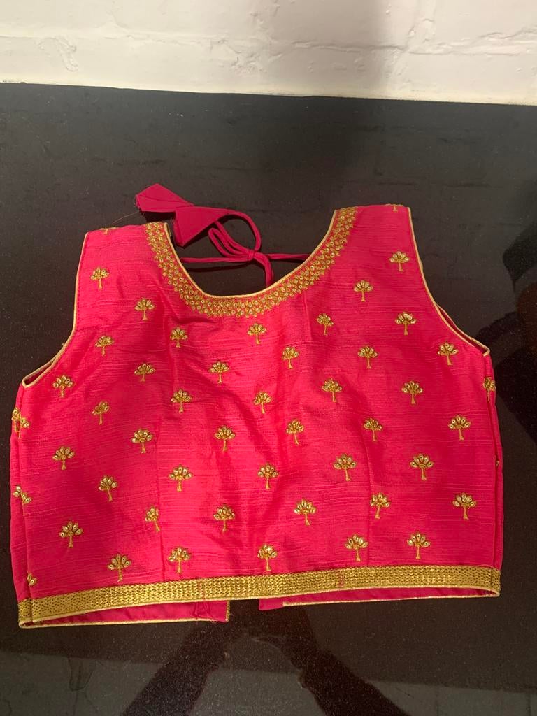 Sari top, Ophalen of Verzenden, Nieuw, Kleding