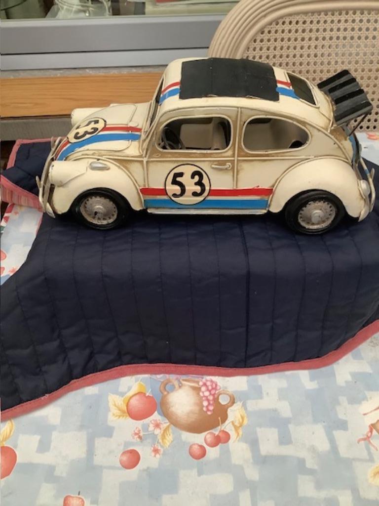 modelauto, Ophalen of Verzenden, Zo goed als nieuw, Auto