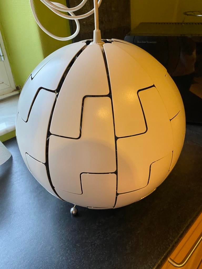 Lustre IKEA, Enlèvement, Comme neuf