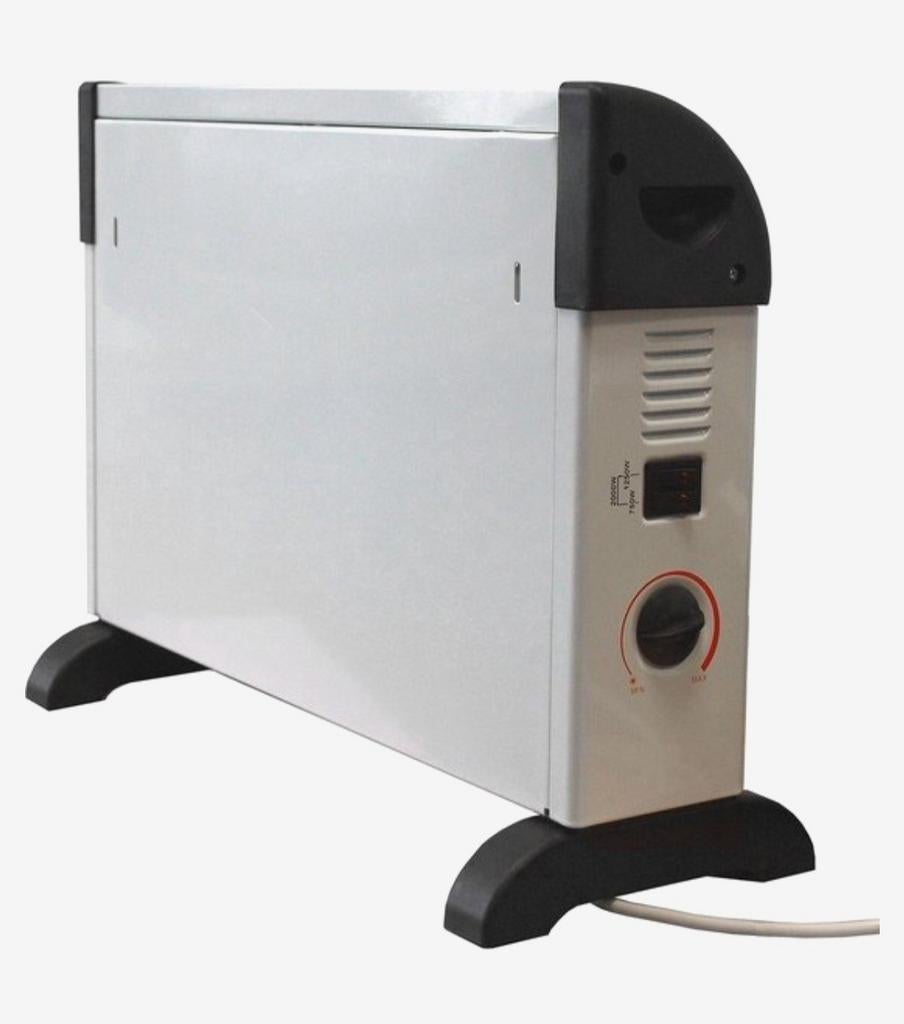 Nouveaux modèles de chauffage Konvektor 2000w, Enlèvement ou Envoi, Neuf, Poêle