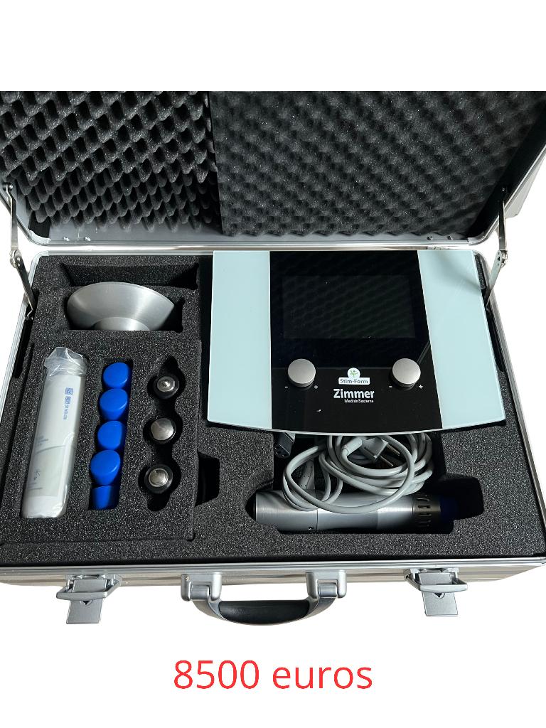 Physiothérapie, Enlèvement, Comme neuf