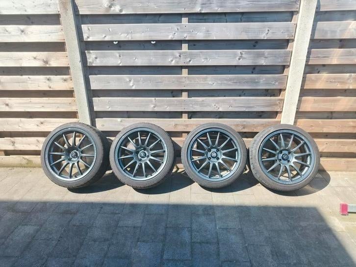 Ford Focus RS mk1 onderdelen, Autos : Pièces & Accessoires, Autres pièces automobiles, Ford, Enlèvement ou Envoi