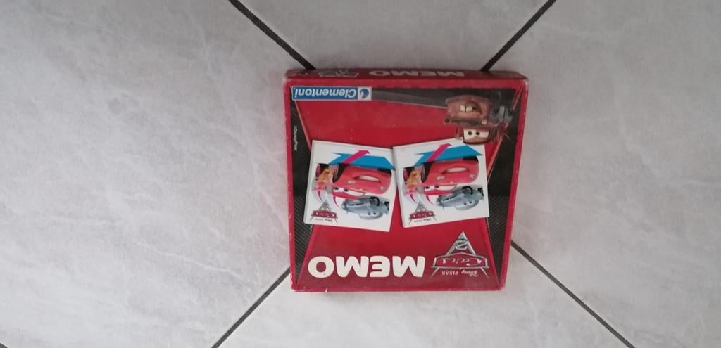 Cartes mémo, Enlèvement ou Envoi