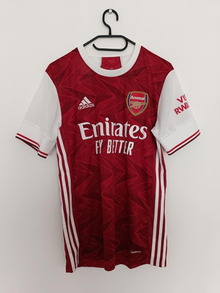 Maillot d'Arsenal, Taille S, Enlèvement ou Envoi, Comme neuf