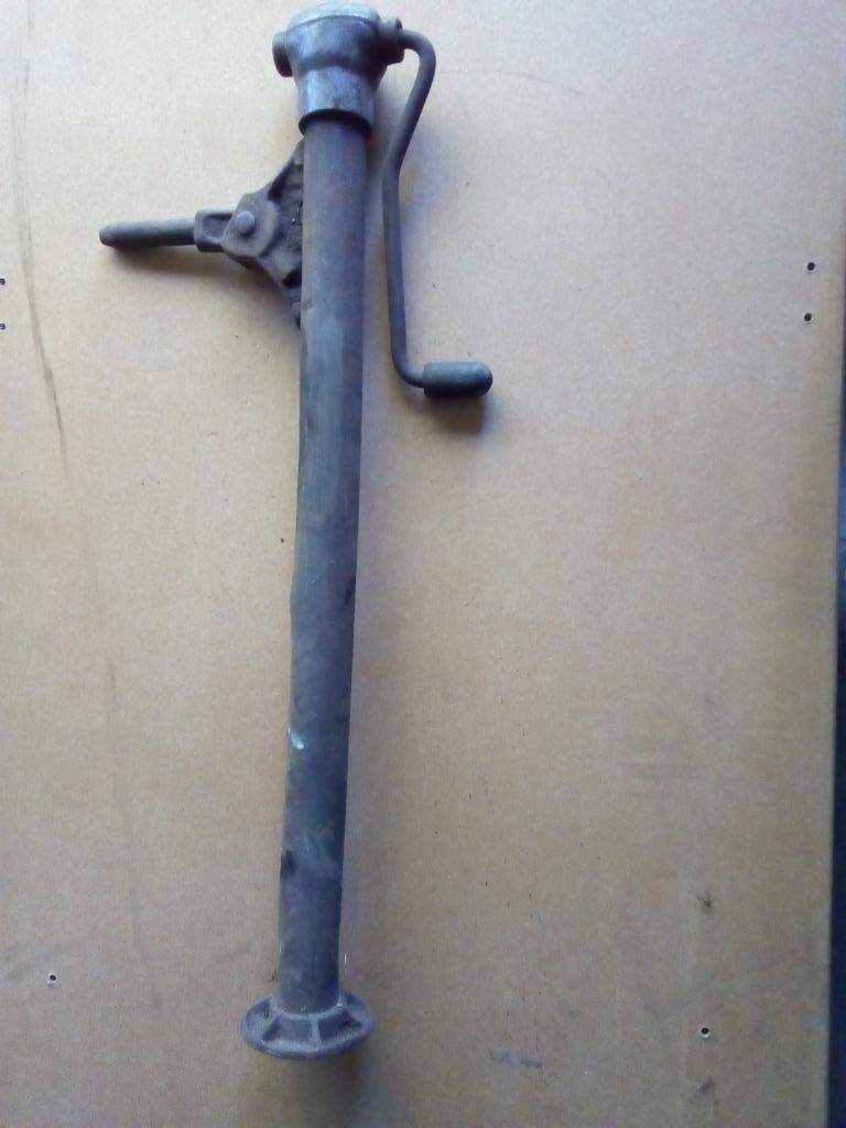 CRIC MERCEDES 220S ANNEES 60'., Autos : Pièces & Accessoires, Enlèvement ou Envoi, Utilisé, Mercedes-Benz