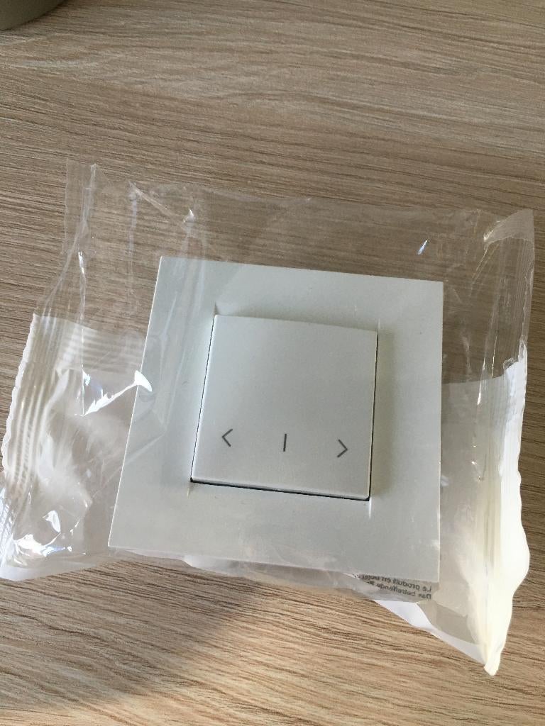 Schakelaar, Ophalen, Nieuw, Schakelaar