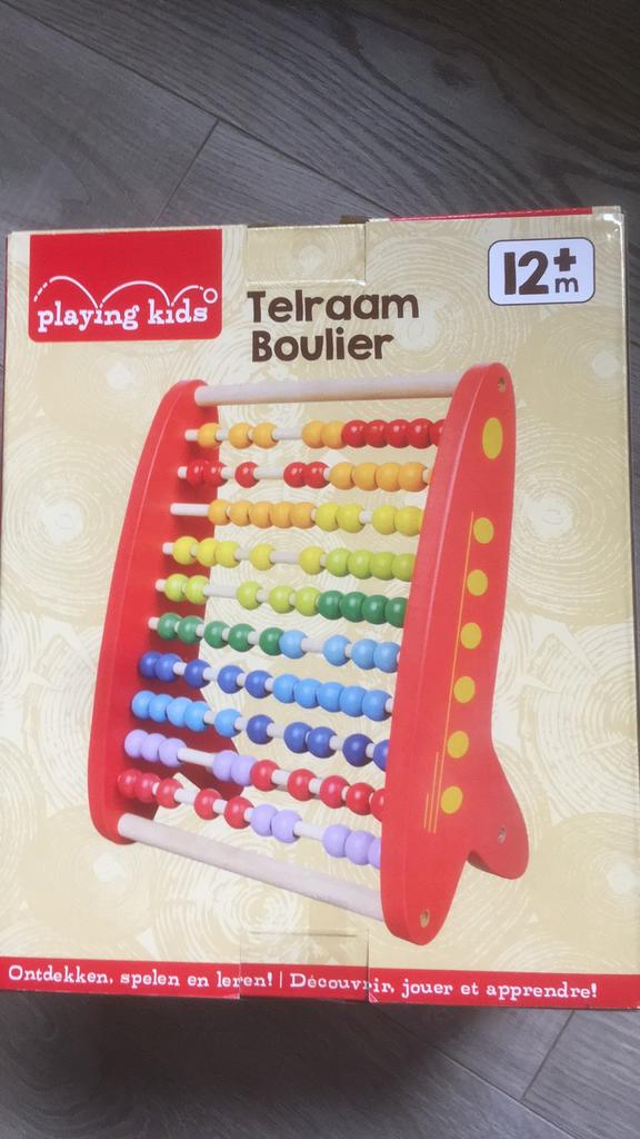 houten telraam, Ophalen, Zo goed als nieuw, Overige typen