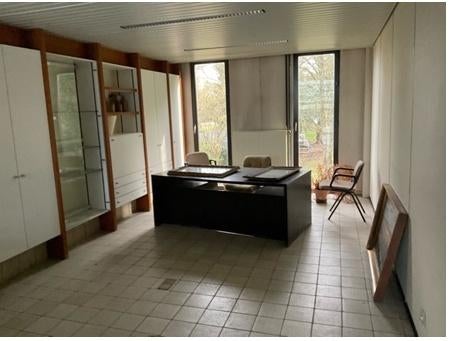 INDUSTRIEEL, MAGAZIJN, LOODS, OPSLAGRUIMTE TE KOOP ZICHEM, 10000 m², Koop, Industrieel