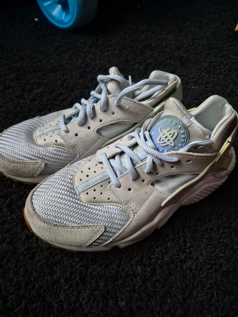 Chaussures NIKE air huarache run, Enlèvement, Chaussures, Nike