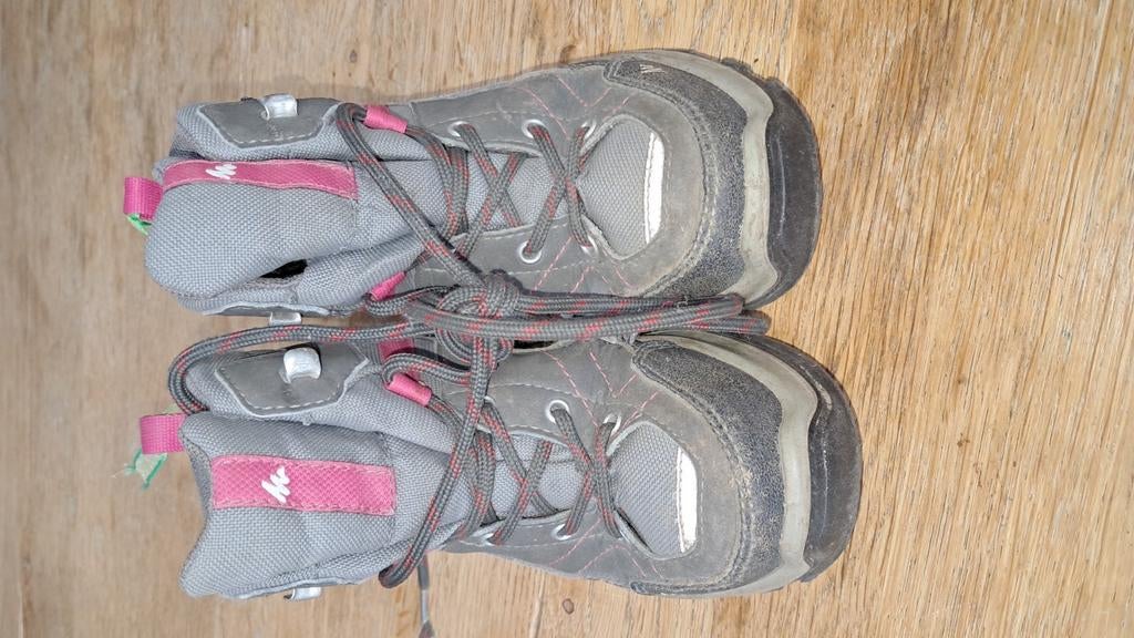 Wandelschoenen maat 28, Ophalen of Verzenden, Zo goed als nieuw