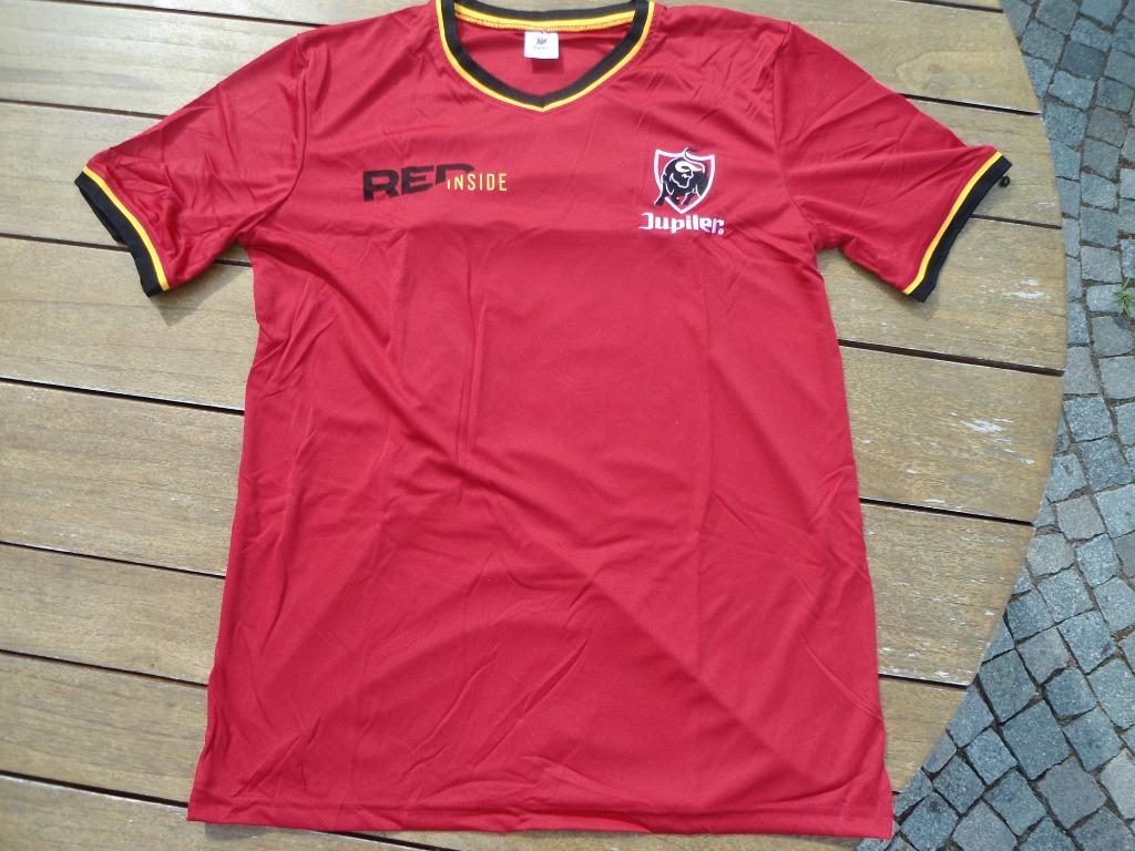 rode duivels, red devils artikelen allerlei nieuw, Collections, Articles de Sport & Football, Neuf, Enlèvement ou Envoi