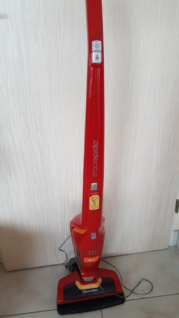 Electrolux ZB3001 Ergorapido Aspirateur, Electroménager, Aspirateurs, Comme neuf, Aspirateur, Enlèvement