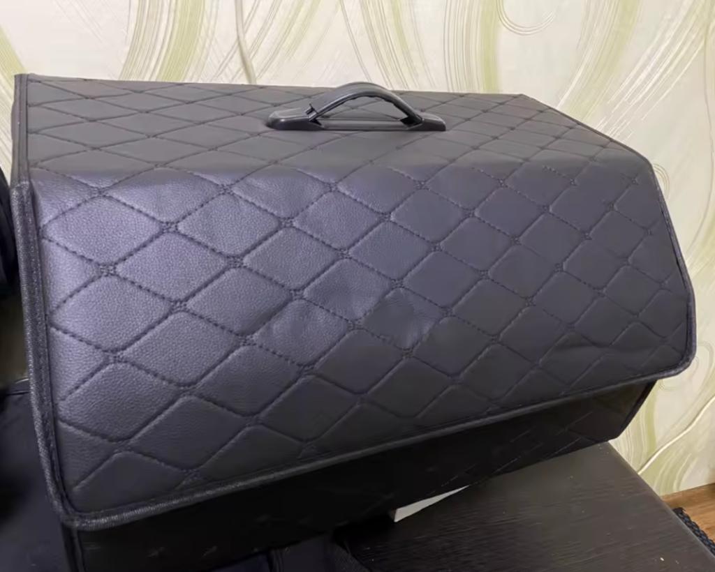 Sac de rangement coffre voiture, Envoi, Neuf