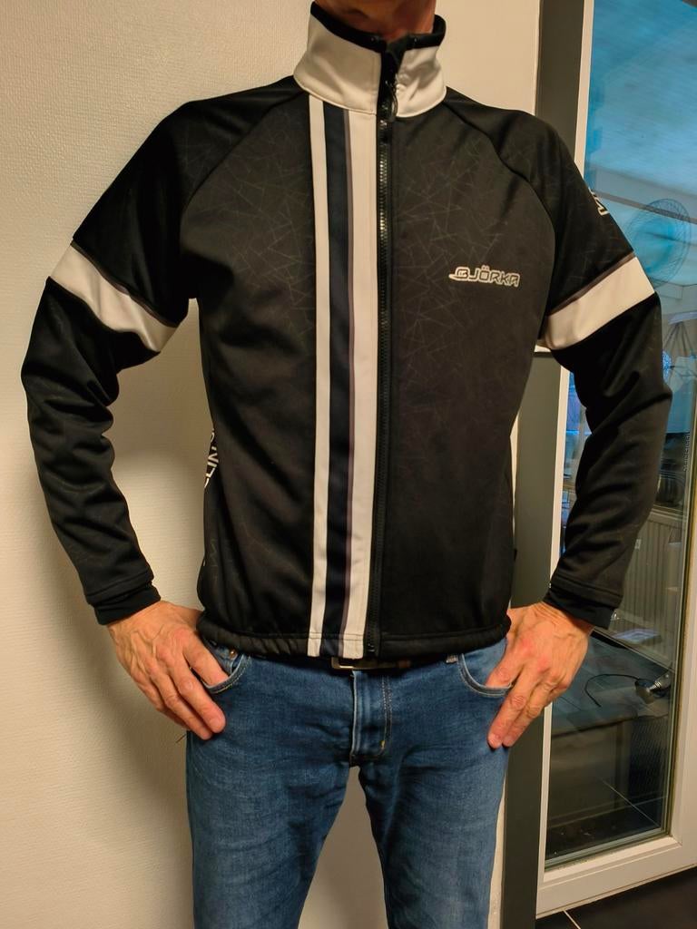 Veste thermique bjorka, L