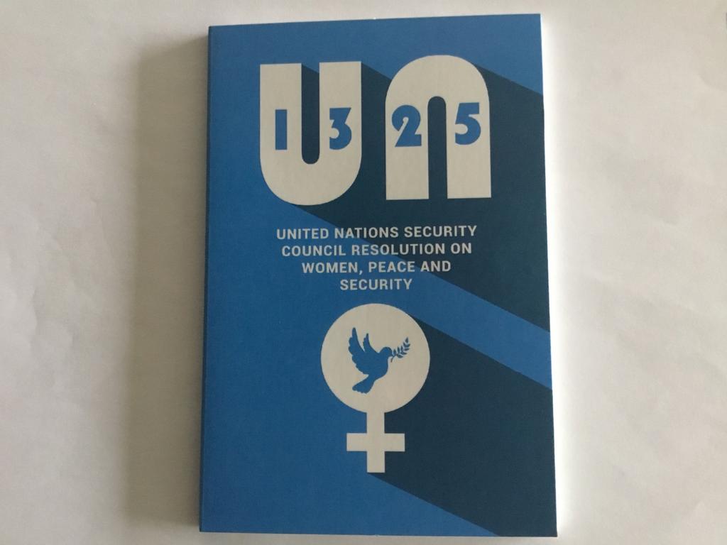 2022 Malta vrouwenresolutie, Postzegels en Munten, Ophalen of Verzenden, Malta, 2 euro