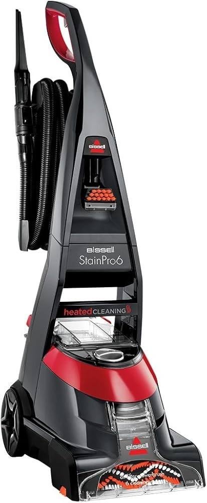 ASPIRATEUR BISSELL StainPro 6, Enlèvement, Comme neuf