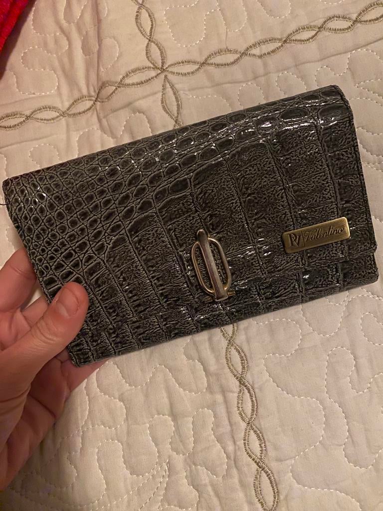 Portemonnee van PV Valentino, Handtassen en Accessoires, Ophalen of Verzenden, Zo goed als nieuw