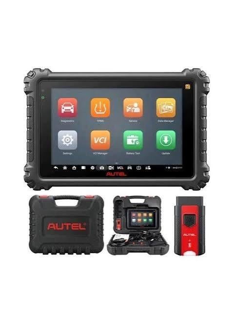 Autel mk906pro universeel uitleesapparaat diagnose computer, Auto diversen, Autogereedschap, Ophalen of Verzenden, Nieuw