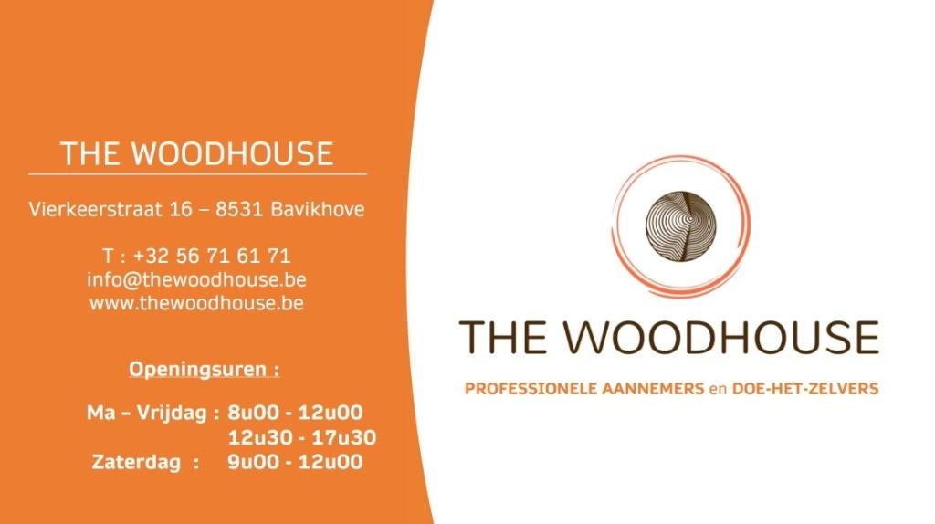 Clôture/clôture/clôture en châtaignier Hauteur = 100 cm, Neuf, Enlèvement ou Envoi, Clôture barrée, Bois