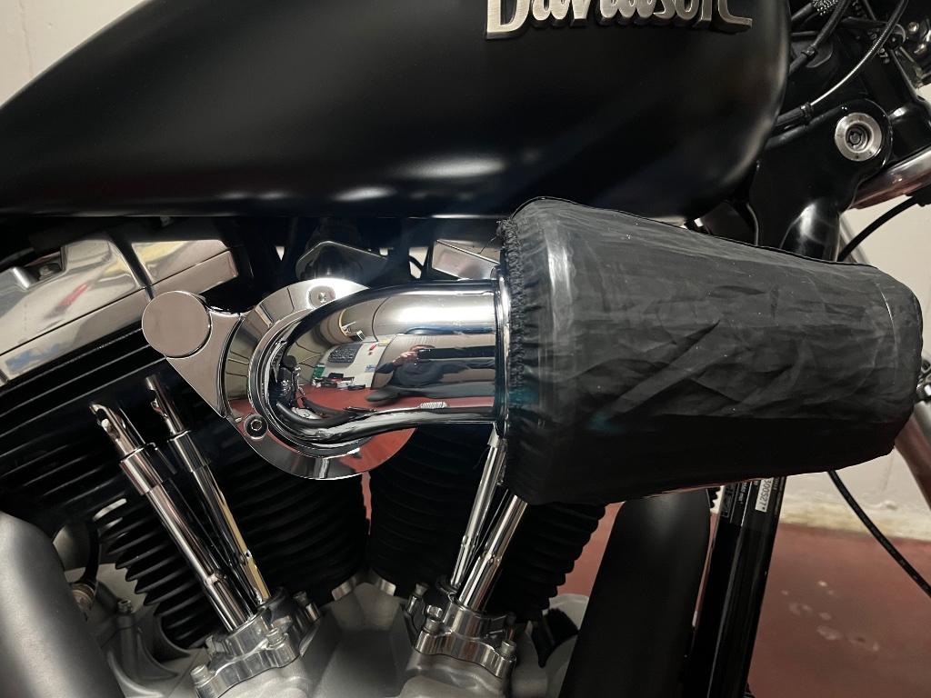 Screamin Eagle Heavy Breather Performance Air Cleaner Kit, Motos, Pièces | Harley-Davidson, Utilisé, Enlèvement ou Envoi