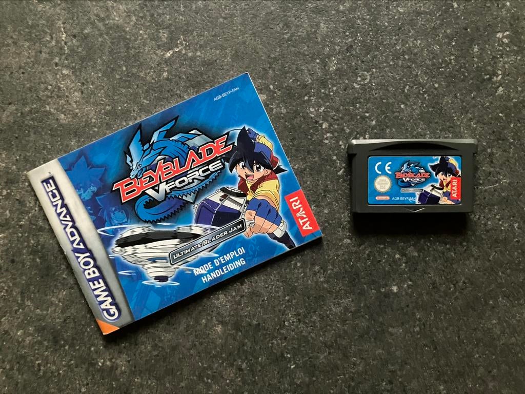 Gameboy, Enlèvement ou Envoi, Utilisé, Aventure et Action